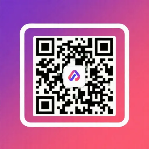 扫码下载App
