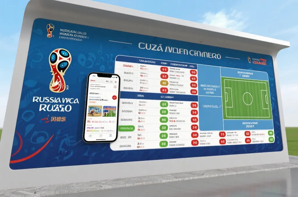 2026世界杯小组赛赛程实时更新指南：一眼看懂每场比赛，别再错过关键时刻